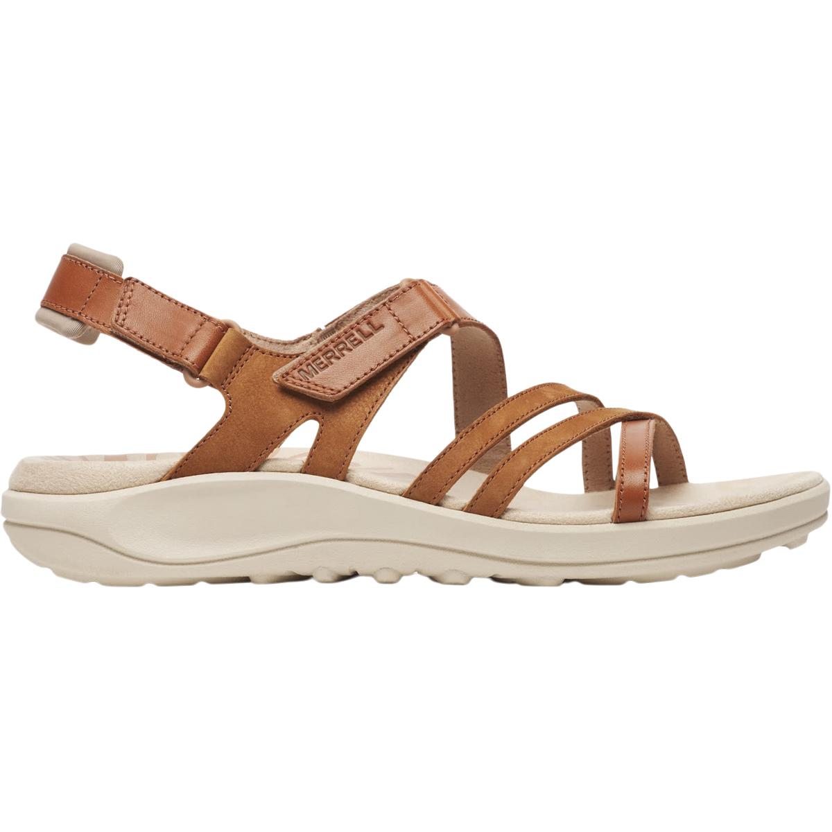 Merrell Harbor Backstrap Sandaler Dame Hazel