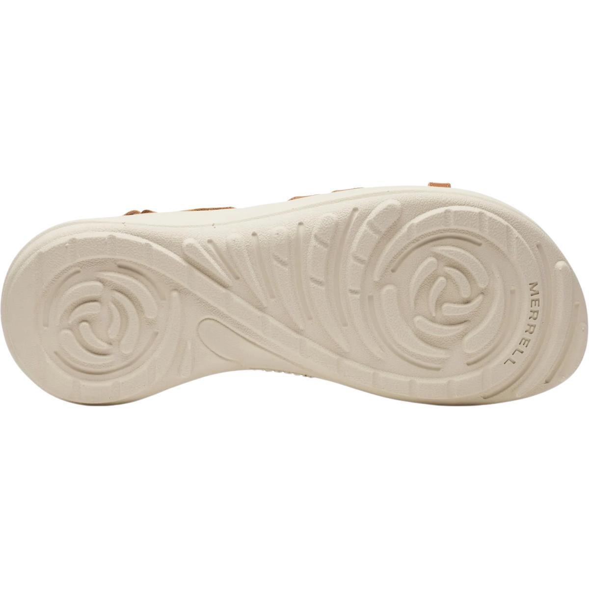 Merrell Harbor Backstrap Sandaler Dame Hazel
