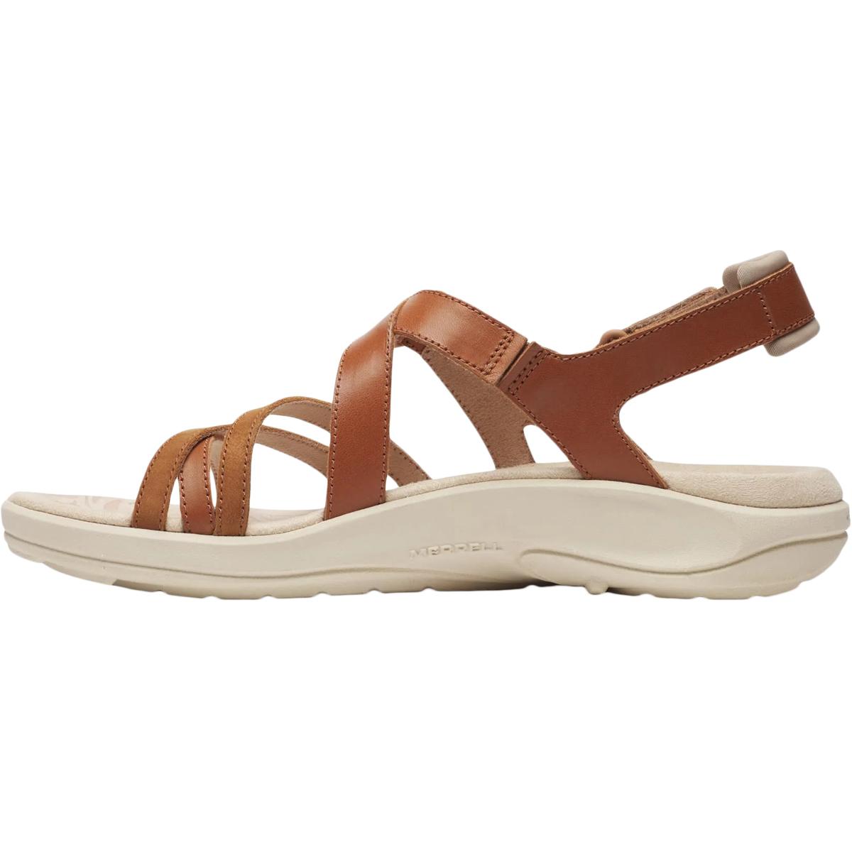 Merrell Harbor Backstrap Sandaler Dame Hazel