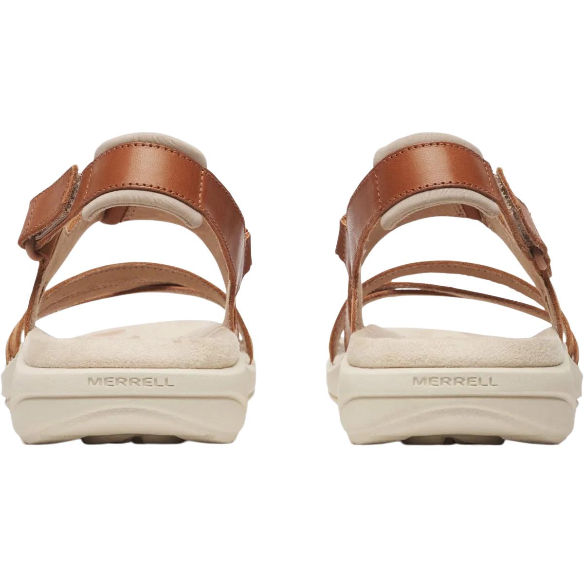 Merrell Harbor Backstrap Sandaler Dame Hazel