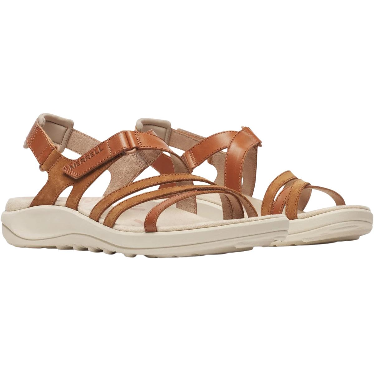 Merrell Harbor Backstrap Sandaler Dame Hazel