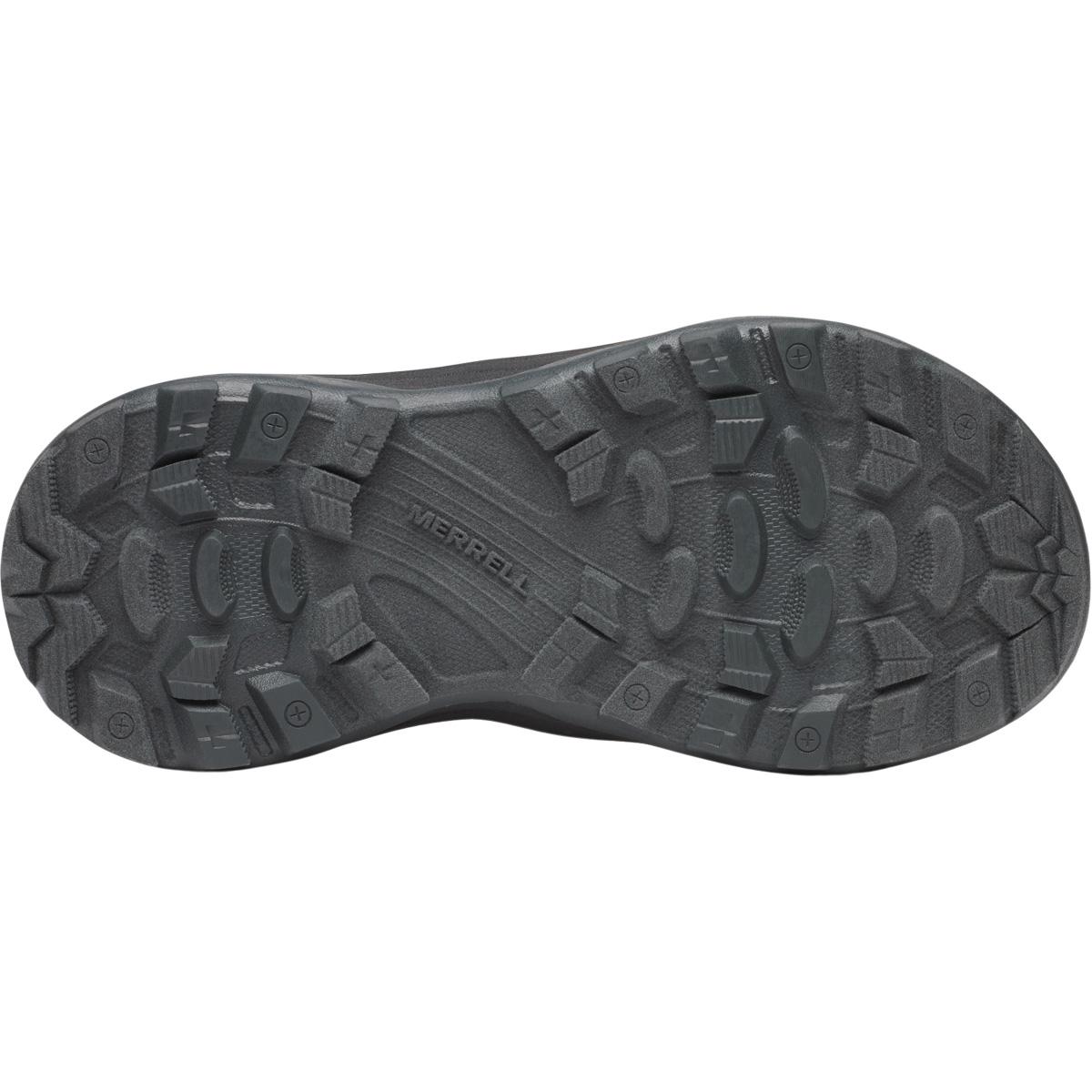 Merrell Speed Fusion Sport RMX Sandaler Dame Black