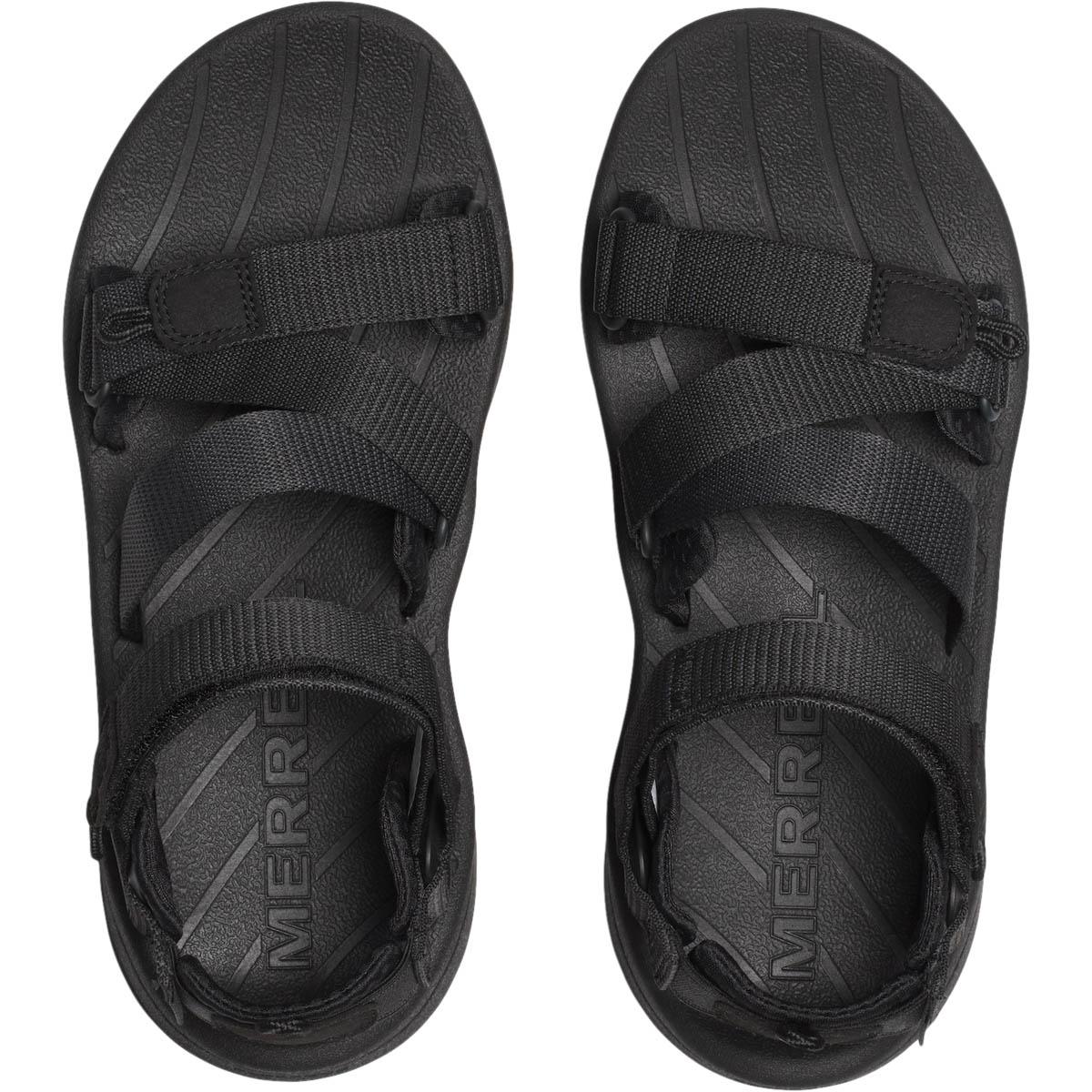 Merrell Speed Fusion Sport RMX Sandaler Dame Black