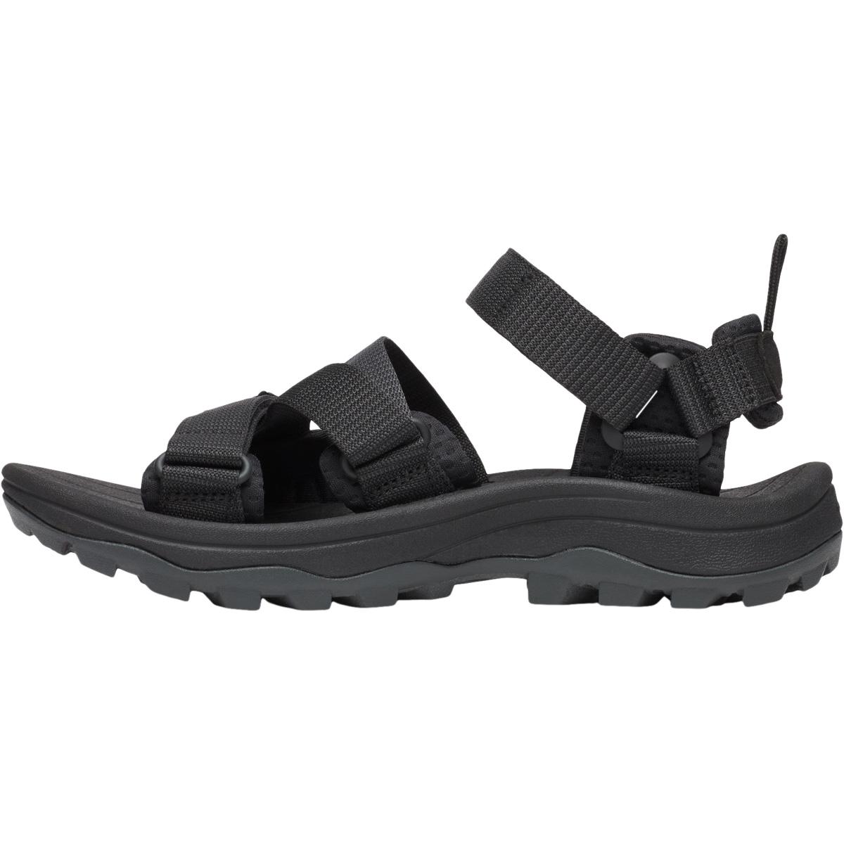 Merrell Speed Fusion Sport RMX Sandaler Dame Black