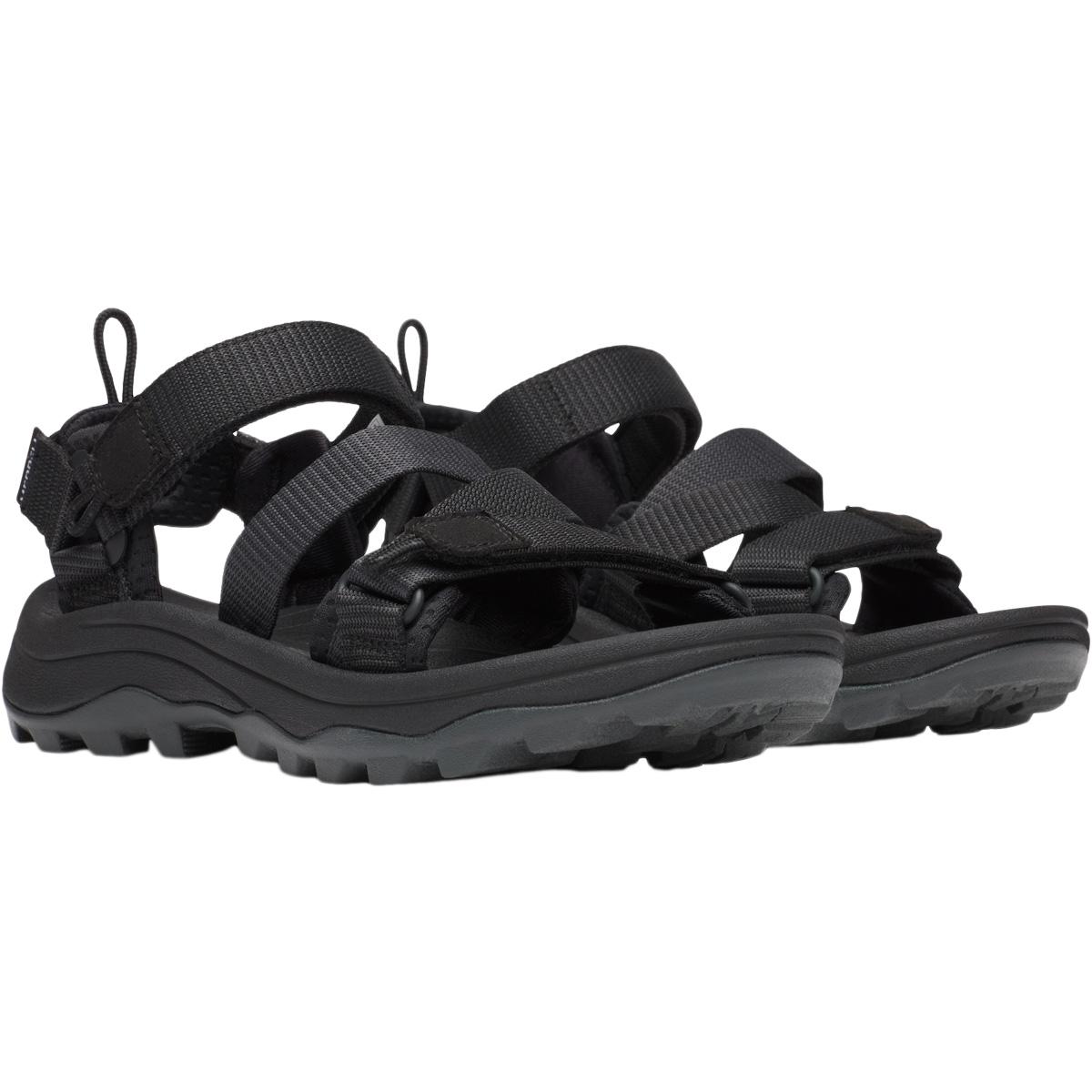Merrell Speed Fusion Sport RMX Sandaler Dame Black