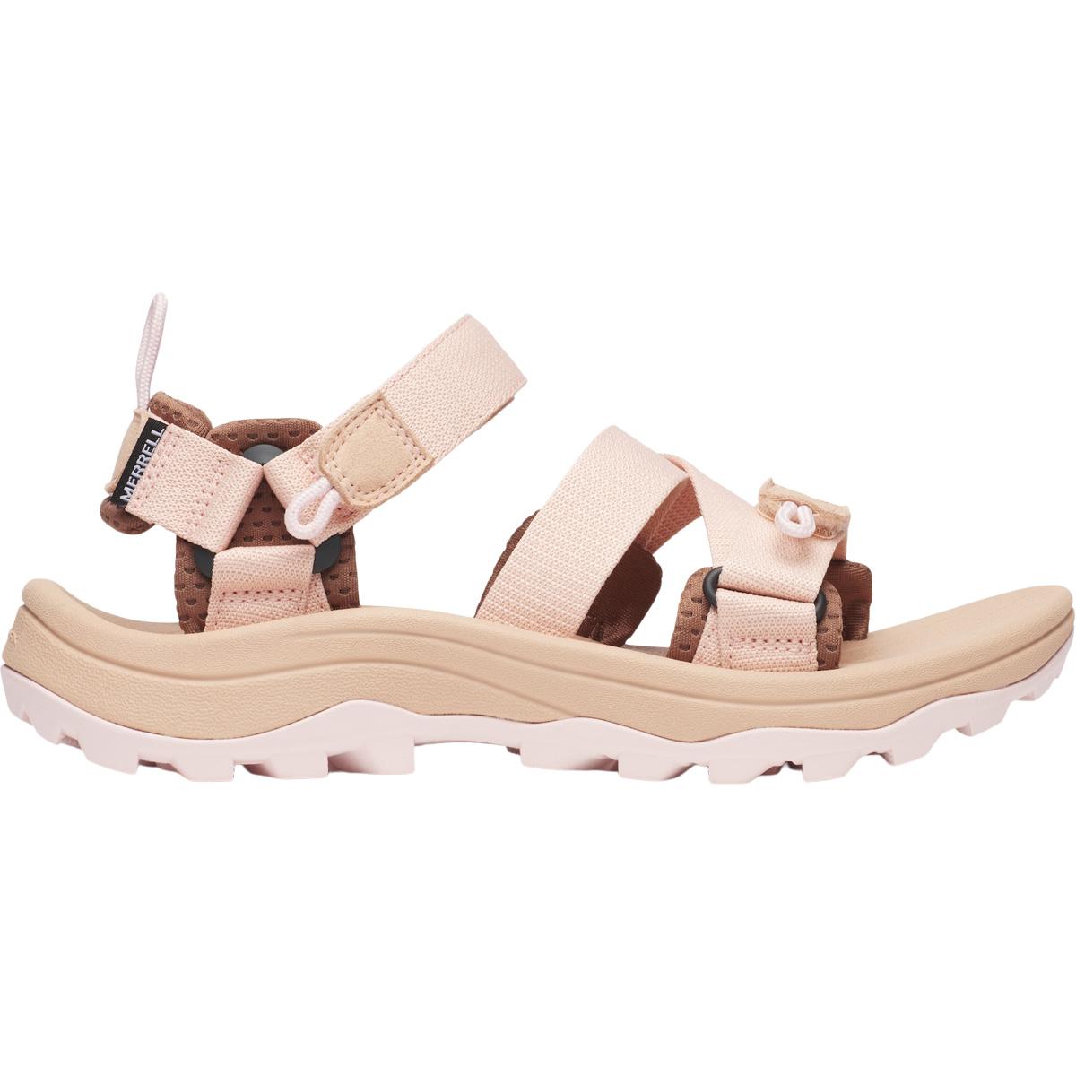 Merrell Speed Fusion Sport RMX Sandaler Dame Tan Rose