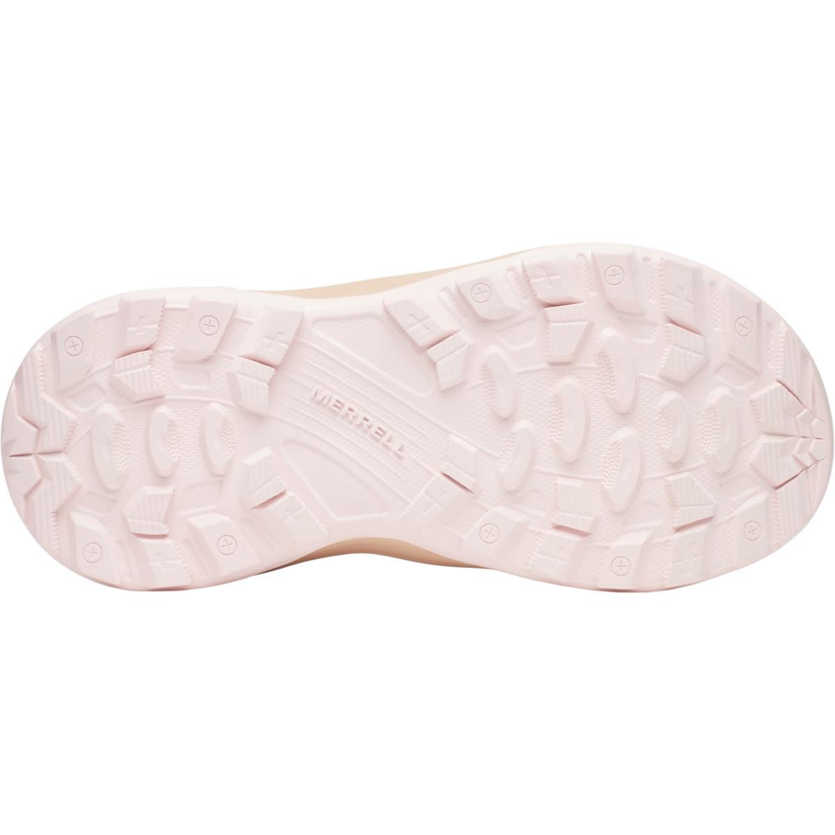 Merrell Speed Fusion Sport RMX Sandaler Dame Tan Rose