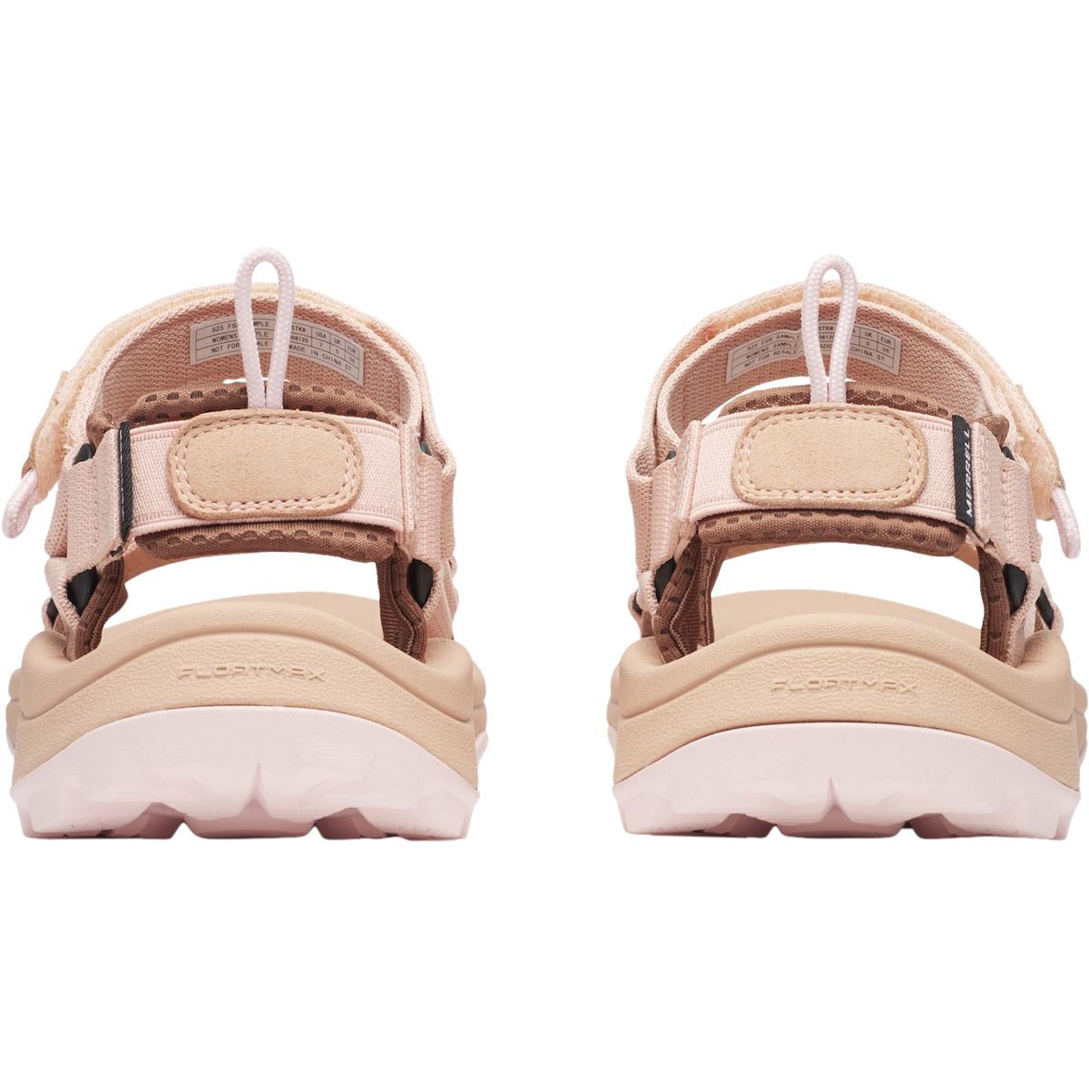 Merrell Speed Fusion Sport RMX Sandaler Dame Tan Rose