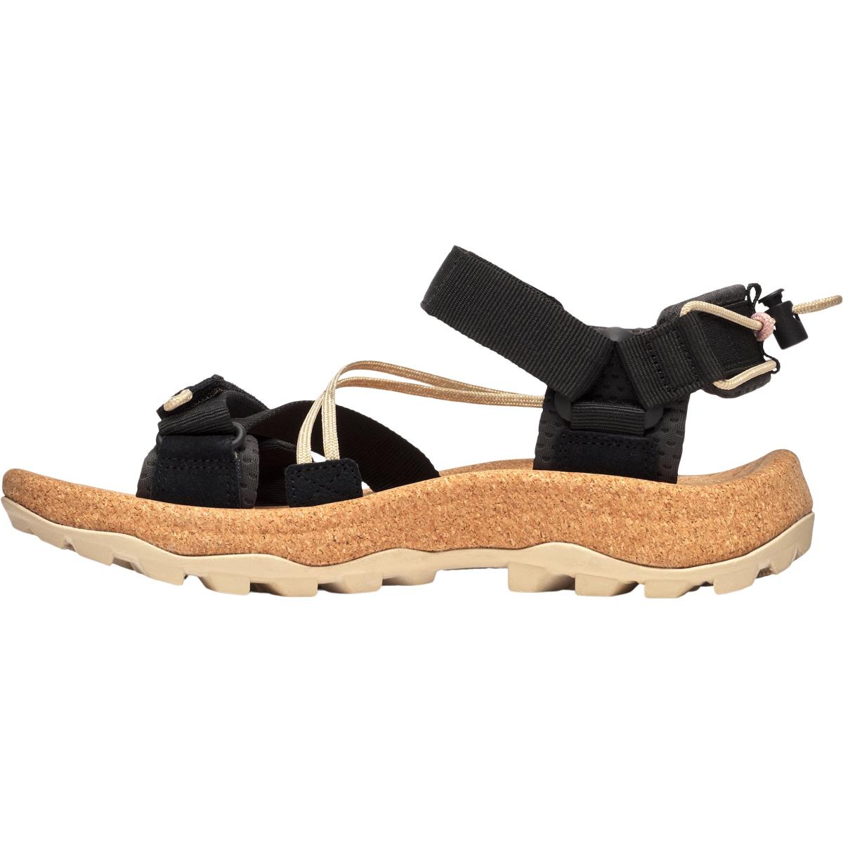 Merrell Speed Fusion Web RMX Sandaler Dame Black