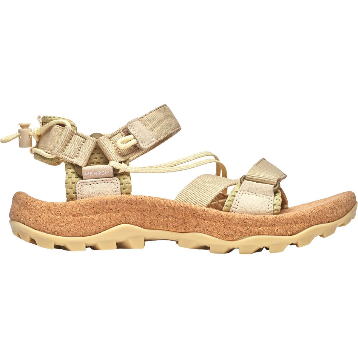 Merrell Speed Fusion Web RMX Sandaler Dame Poplar