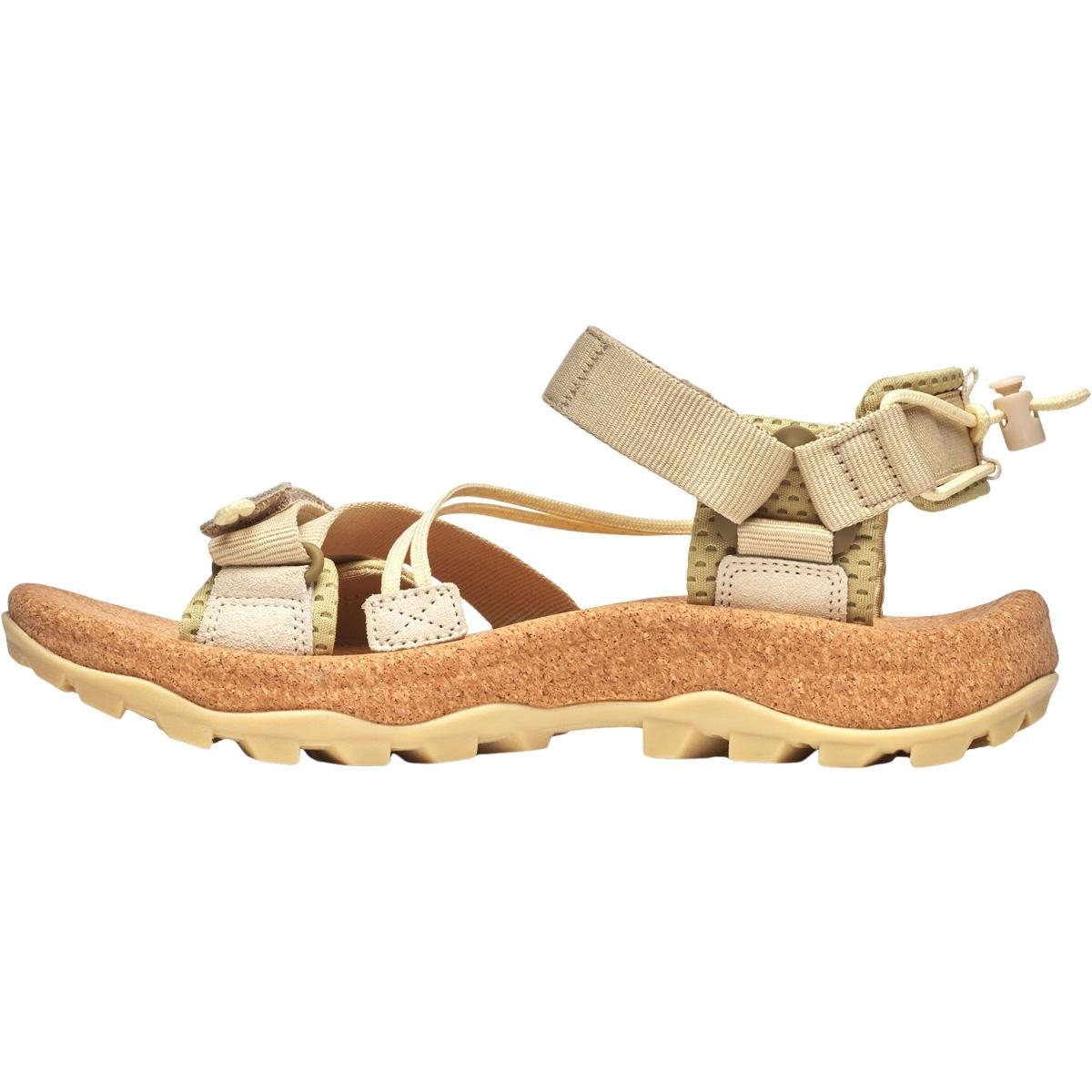Merrell Speed Fusion Web RMX Sandaler Dame Poplar