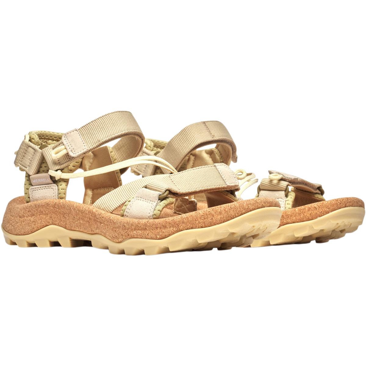 Merrell Speed Fusion Web RMX Sandaler Dame Poplar