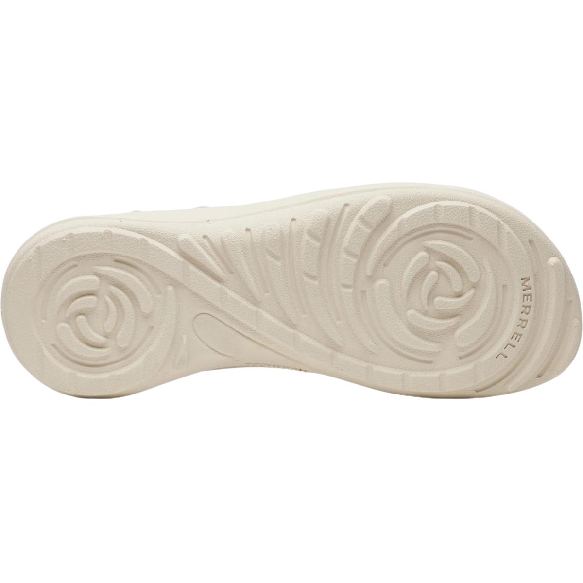 Merrell Harbor Backstrap Sandaler Dame White
