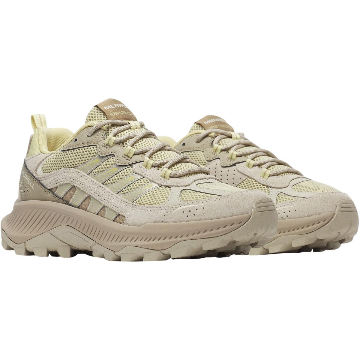 Merrell Speed Strike 2 Trek Vandresko Dame Beige/Yellow