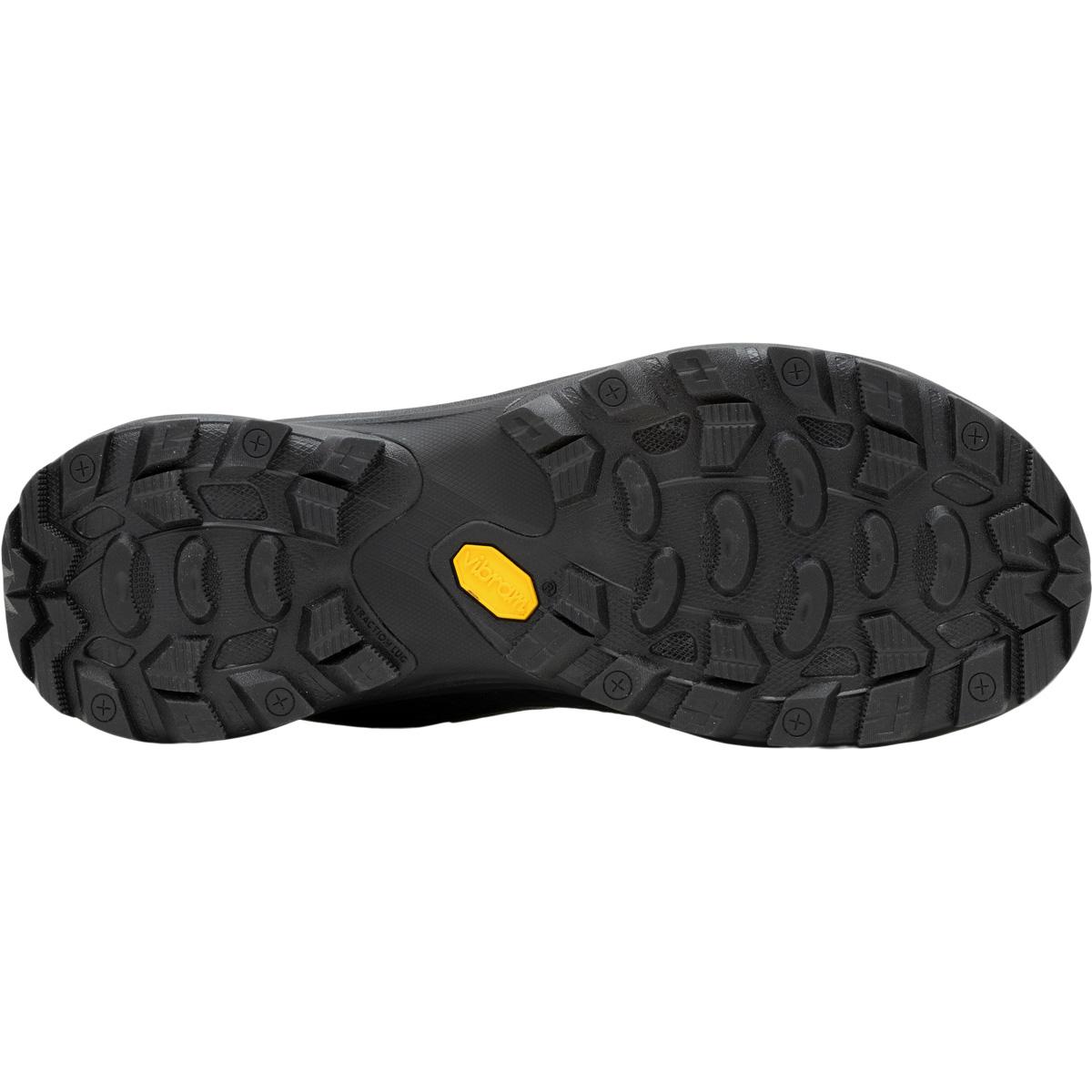 Merrell Moab Speed 2 GTX Vandresko Herre Black/Grey
