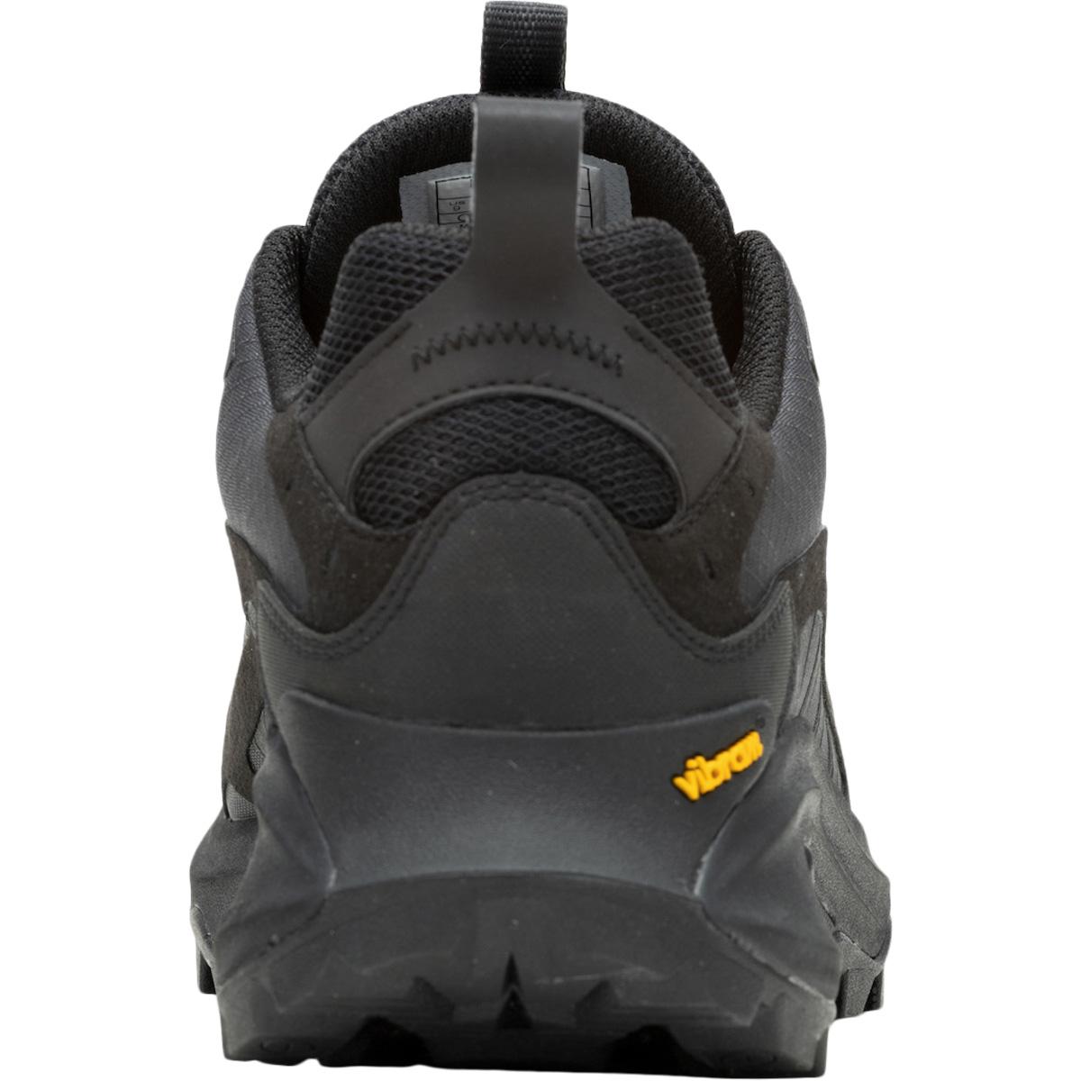 Merrell Moab Speed 2 GTX Vandresko Herre Black/Grey