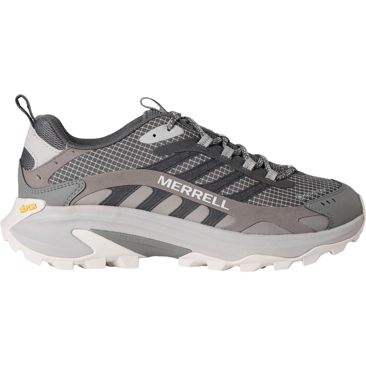 Merrell Moab Speed 2 GTX Vandresko Herre Aspha
