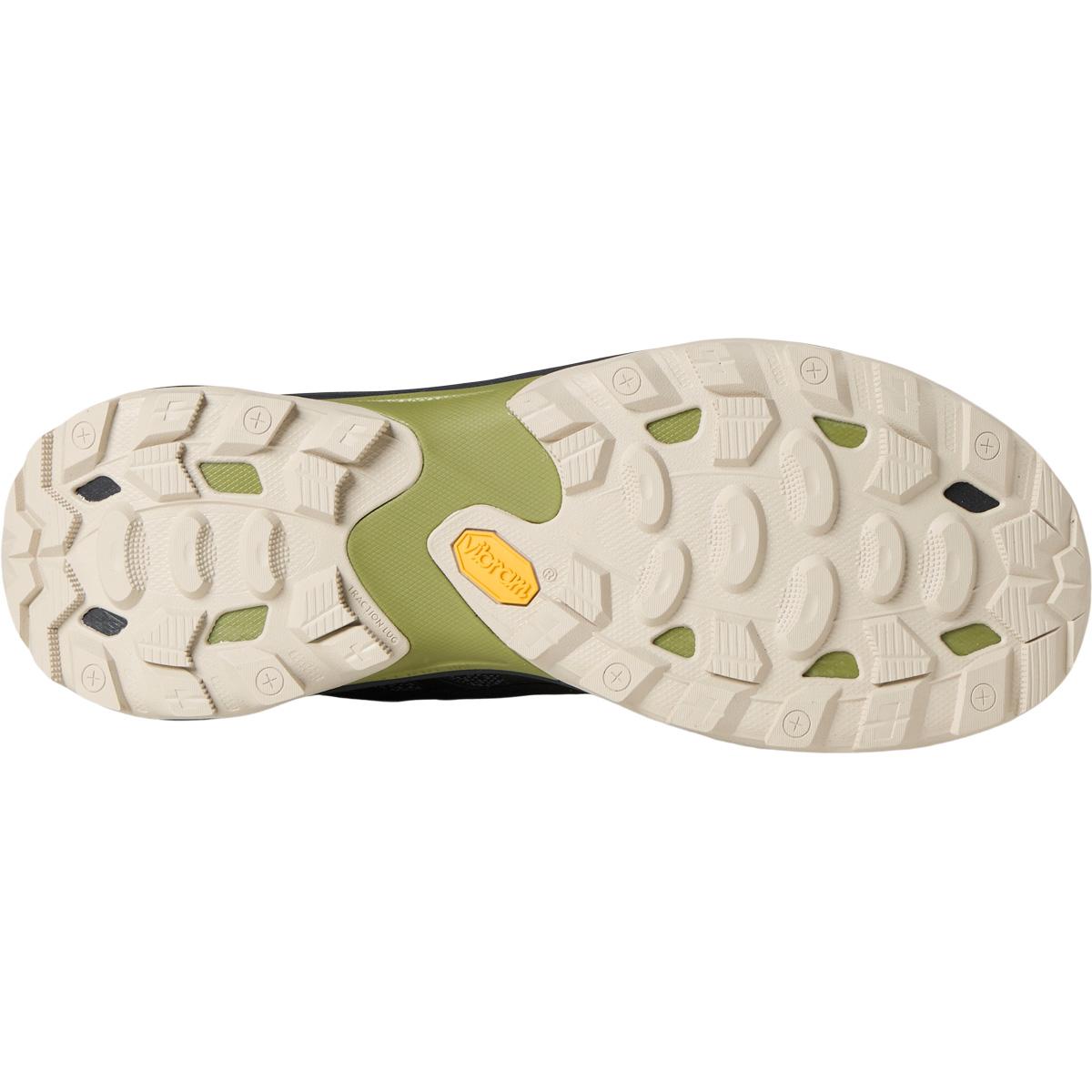 Merrell Moab Speed 2 Vandresko Herre Black/Grey