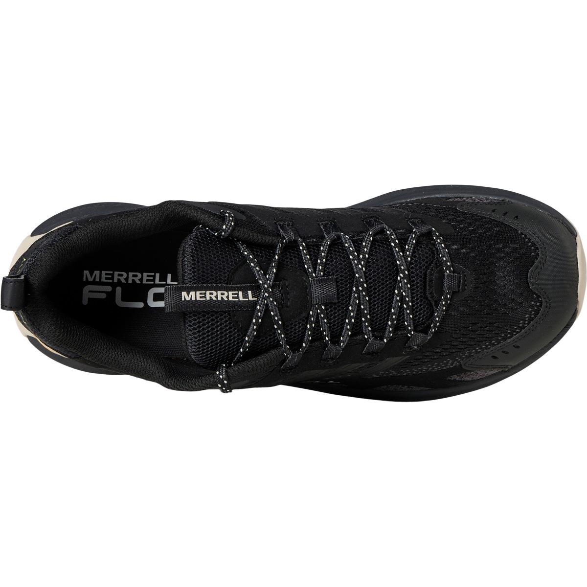 Merrell Moab Speed 2 Vandresko Herre Black/Grey