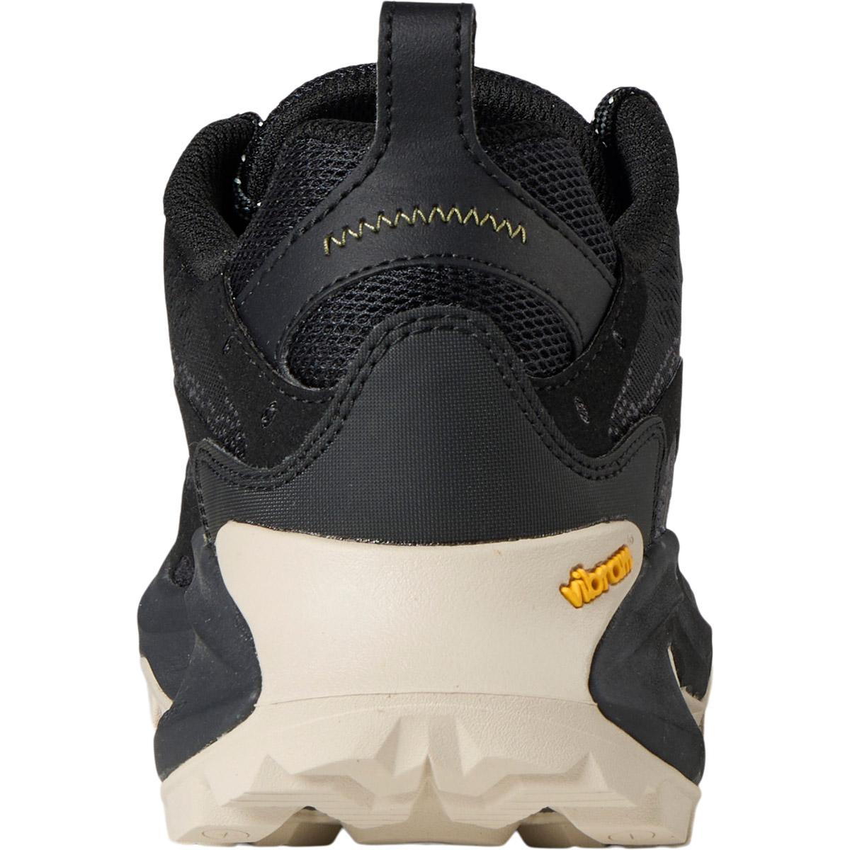 Merrell Moab Speed 2 Vandresko Herre Black/Grey