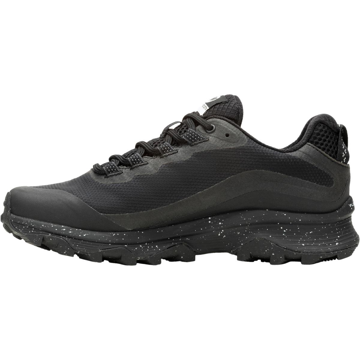 Merrell Moab Speed GTX Vandresko Dame Black