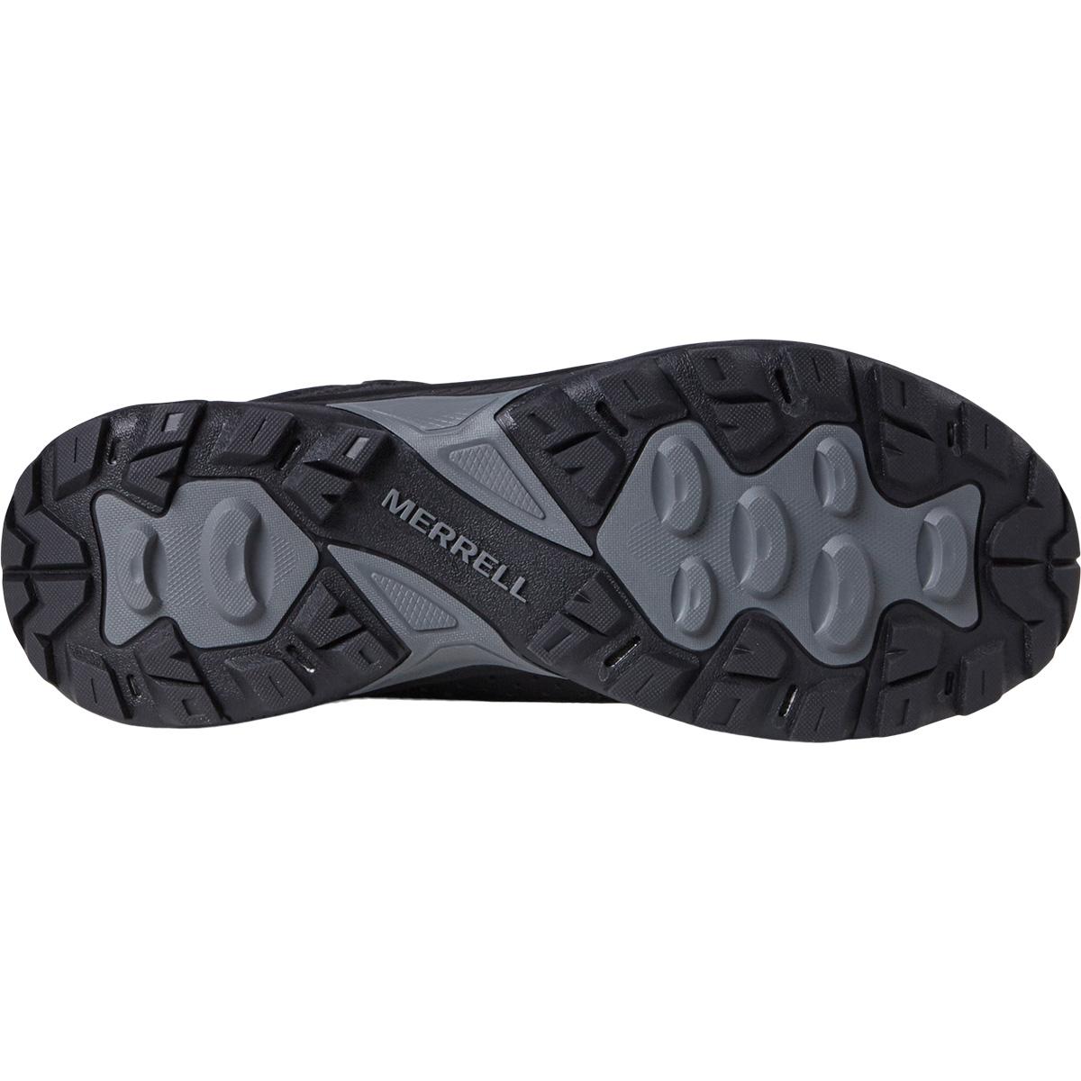 Merrell Speed Strike 2 GTX Vandrestøvler Herre Black/Grey