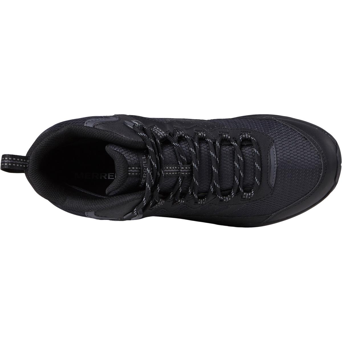 Merrell Speed Strike 2 GTX Vandrestøvler Herre Black/Grey