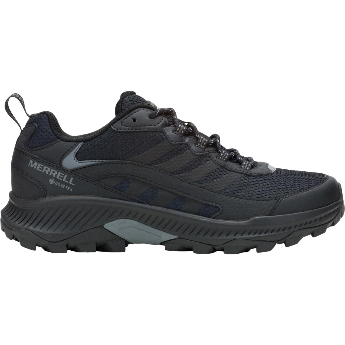 Merrell Speed Strike 2 GTX Vandresko Herre Black/Navy