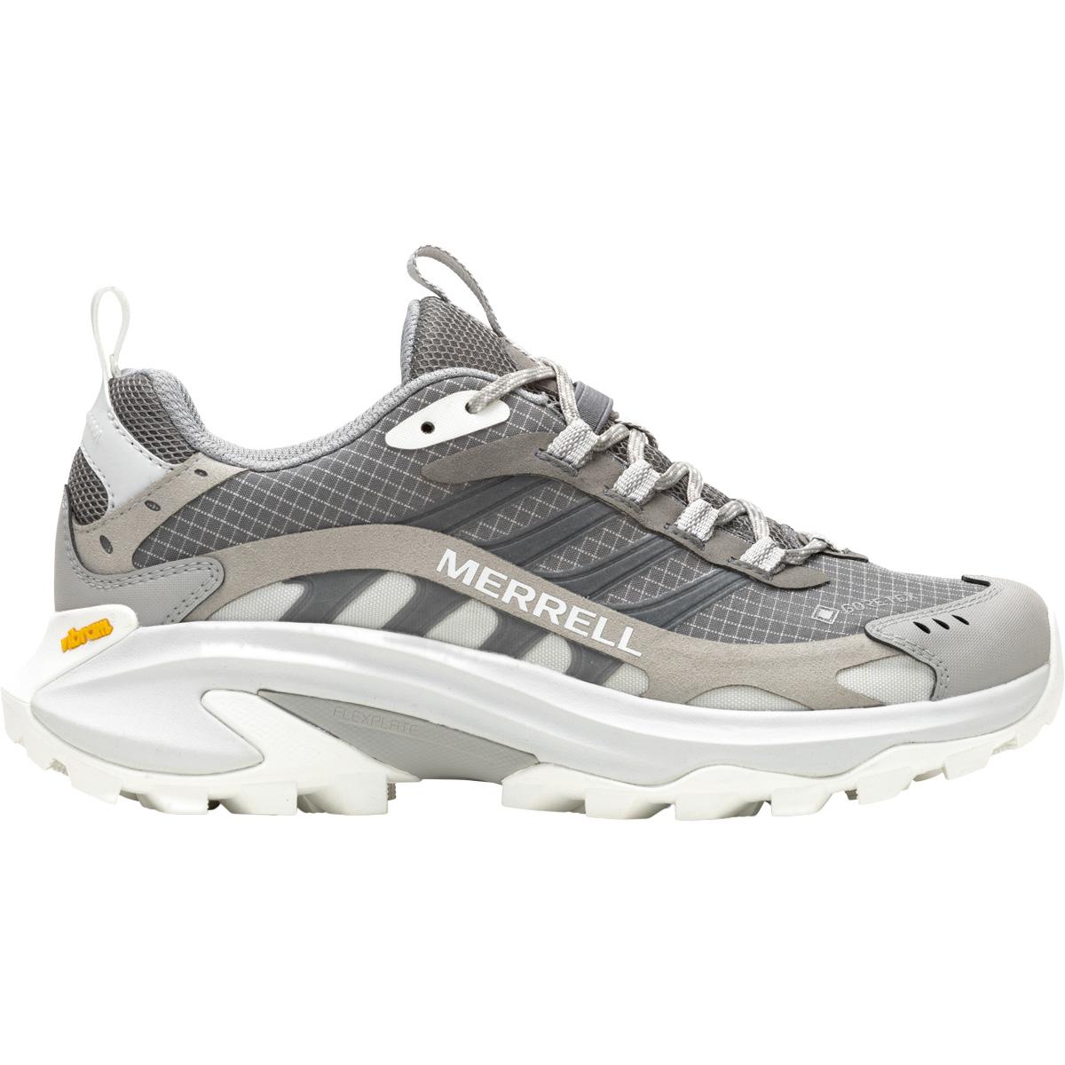 Merrell Moab Speed 2 GTX Vandresko Dame Grå