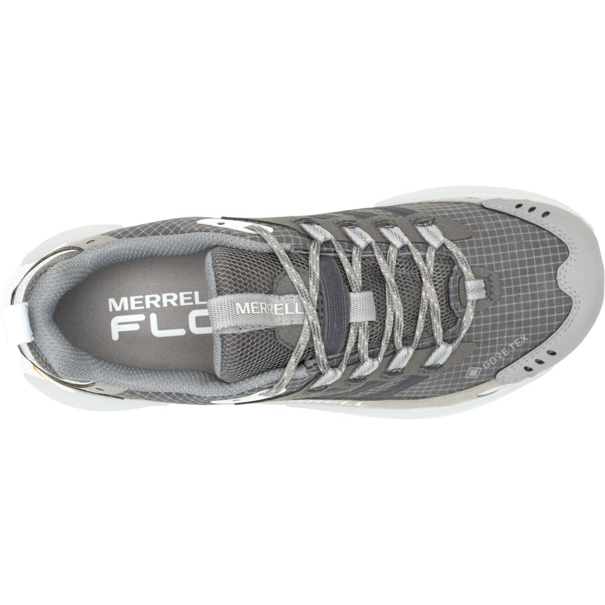 Merrell Moab Speed 2 GTX Vandresko Dame Grå