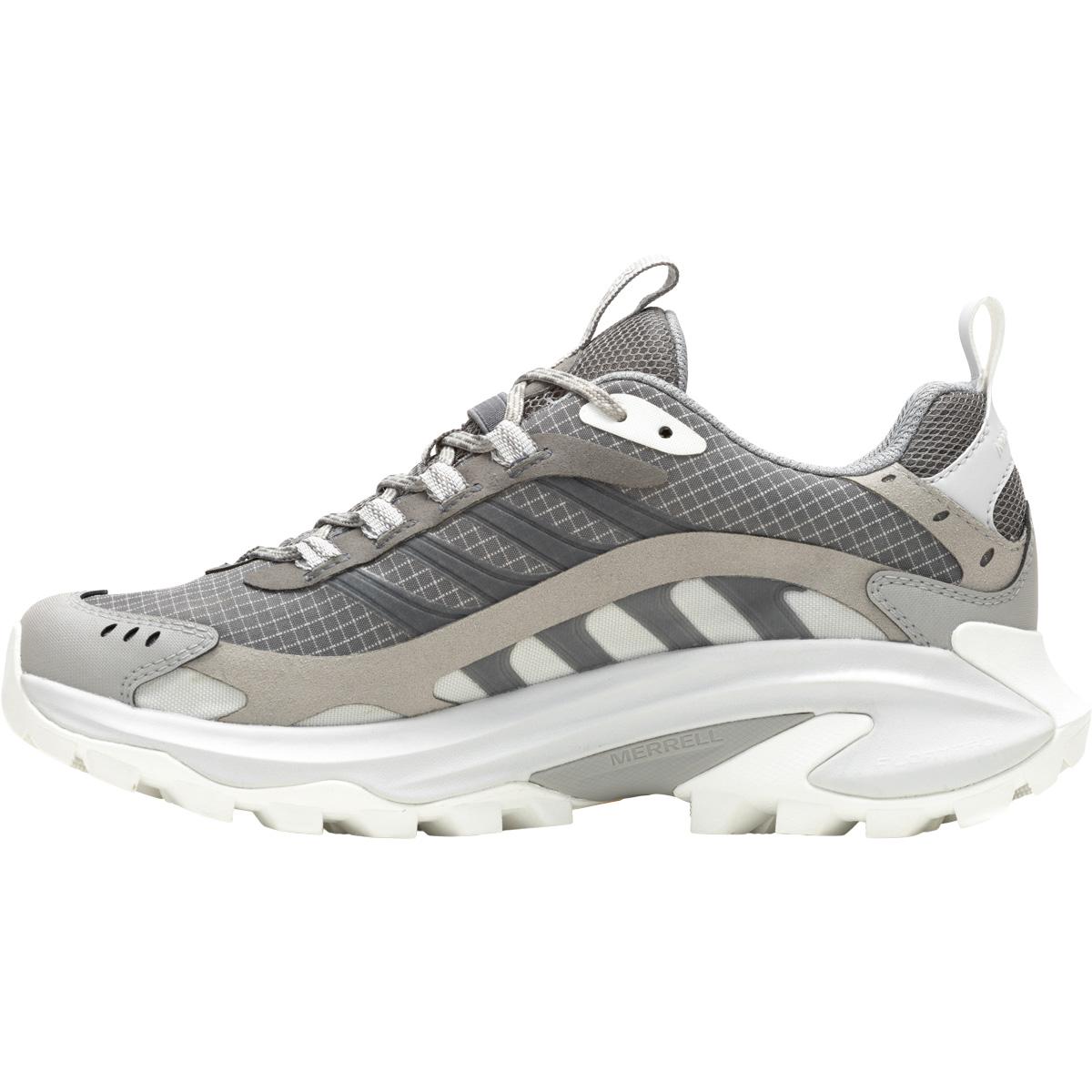 Merrell Moab Speed 2 GTX Vandresko Dame Grå
