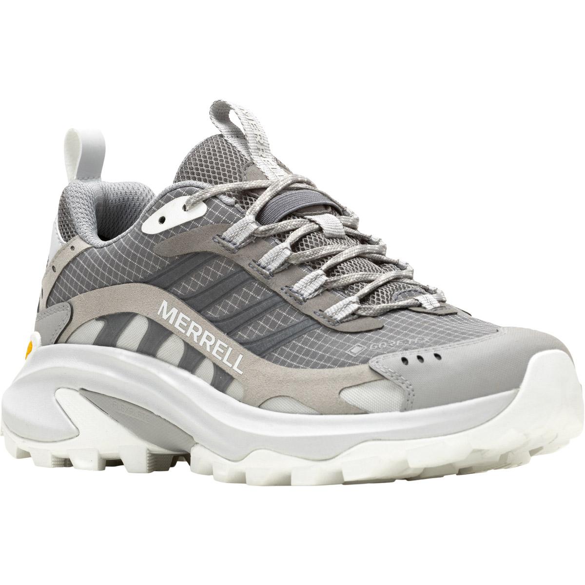 Merrell Moab Speed 2 GTX Vandresko Dame Grå
