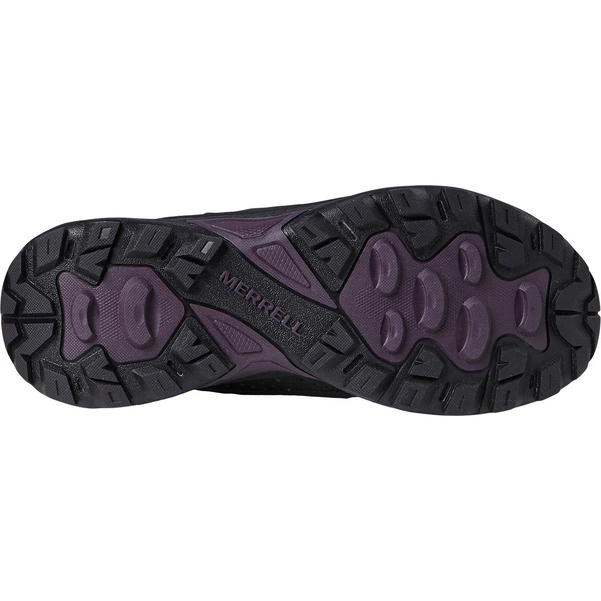 Merrell Speed Strike 2 GTX Vandrestøvler Dame Black