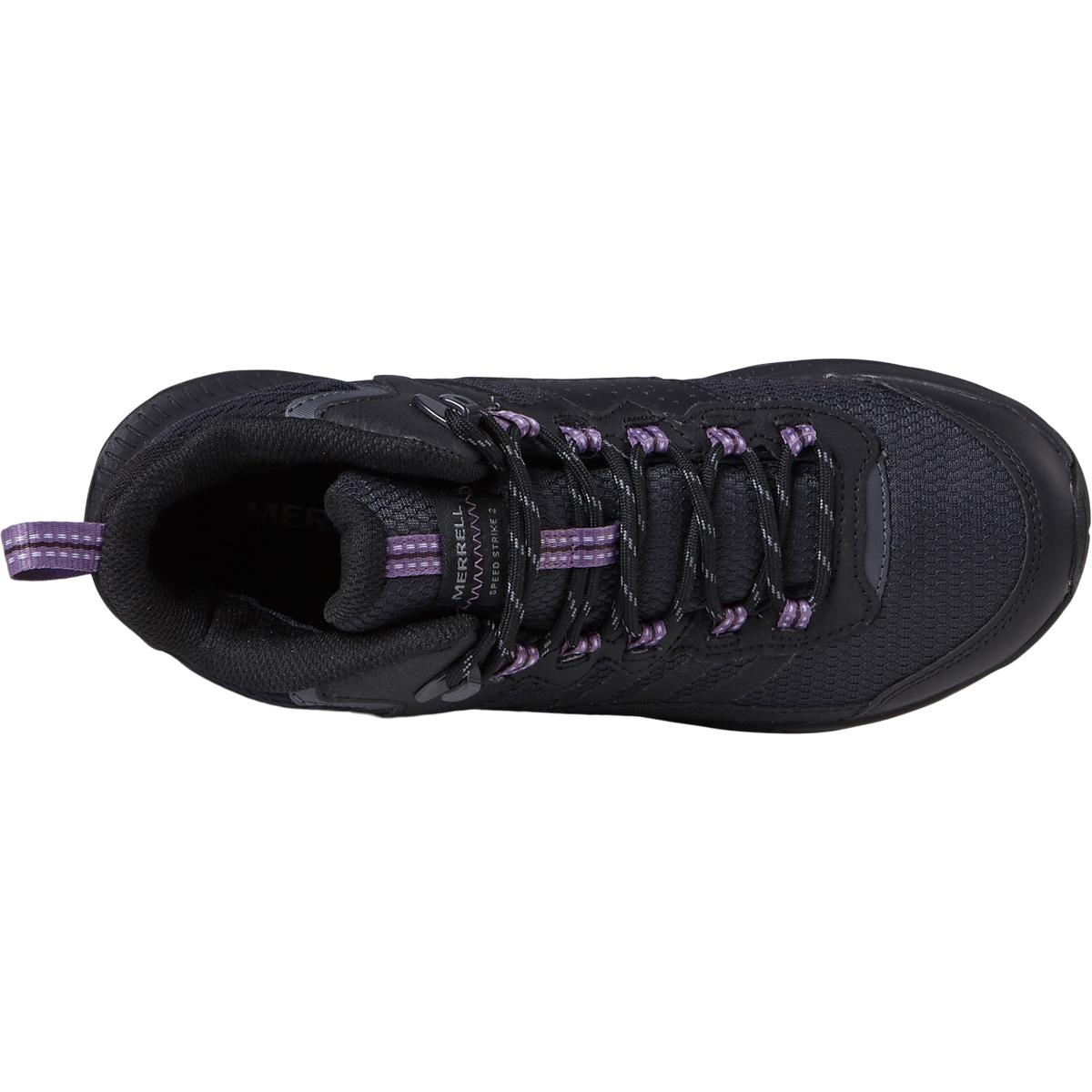 Merrell Speed Strike 2 GTX Vandrestøvler Dame Black