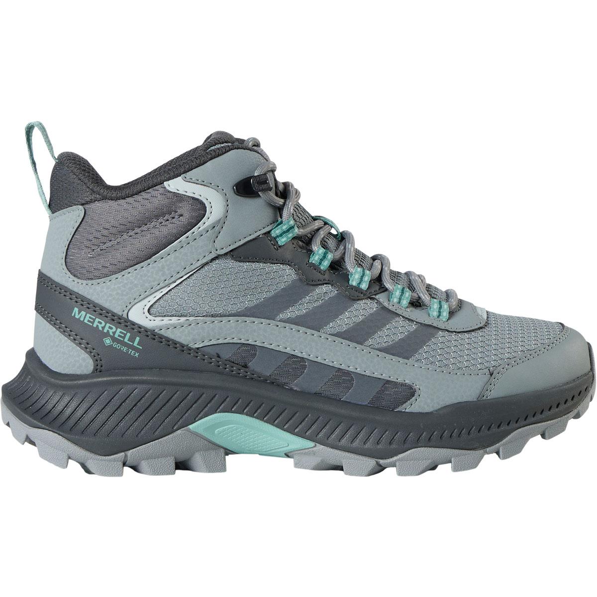 Merrell Speed Strike 2 GTX Vandrestøvler Dame Monument