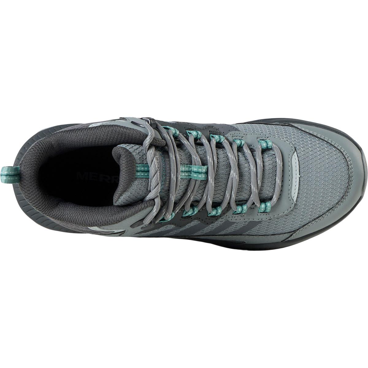 Merrell Speed Strike 2 GTX Vandrestøvler Dame Monument