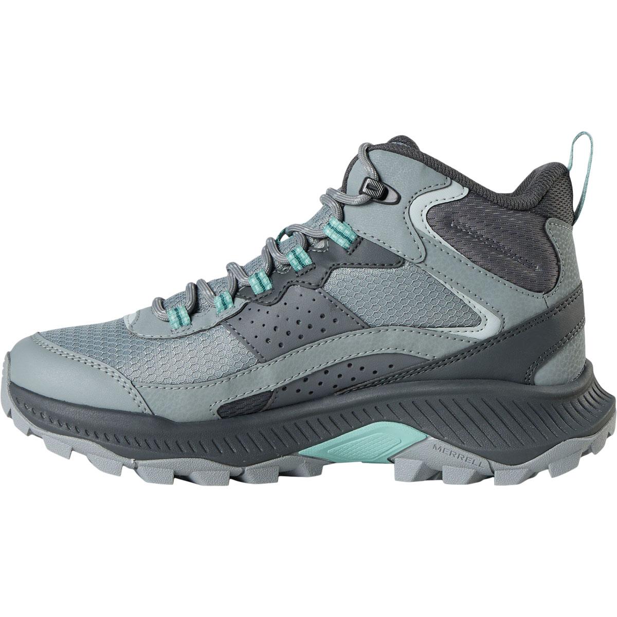 Merrell Speed Strike 2 GTX Vandrestøvler Dame Monument