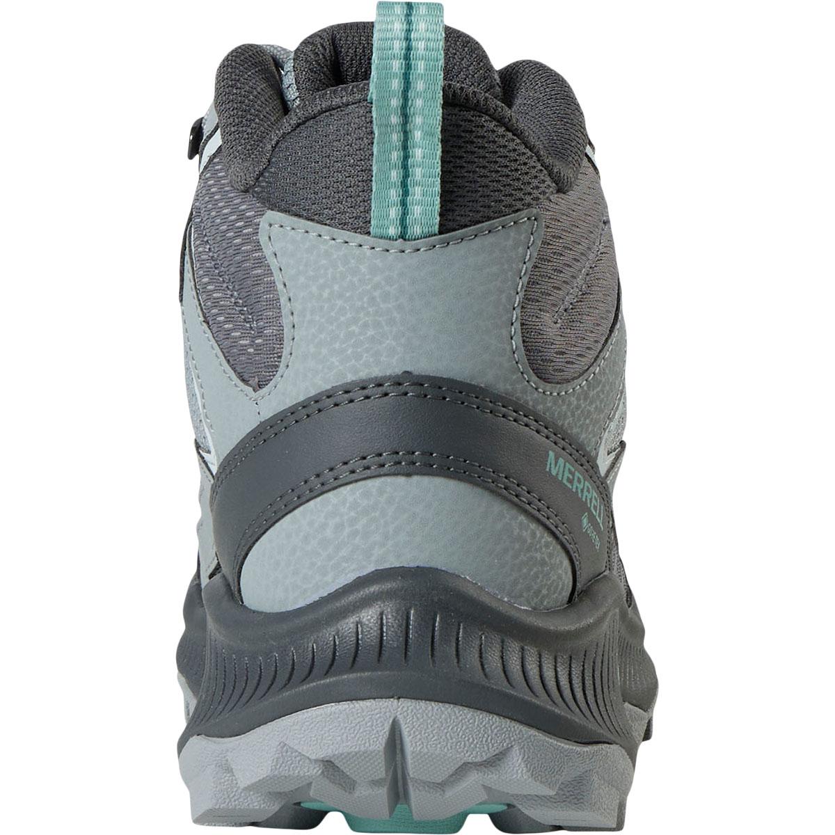 Merrell Speed Strike 2 GTX Vandrestøvler Dame Monument