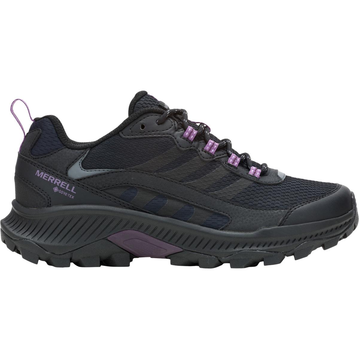 Merrell Speed Strike 2 GTX Vandresko Dame Black