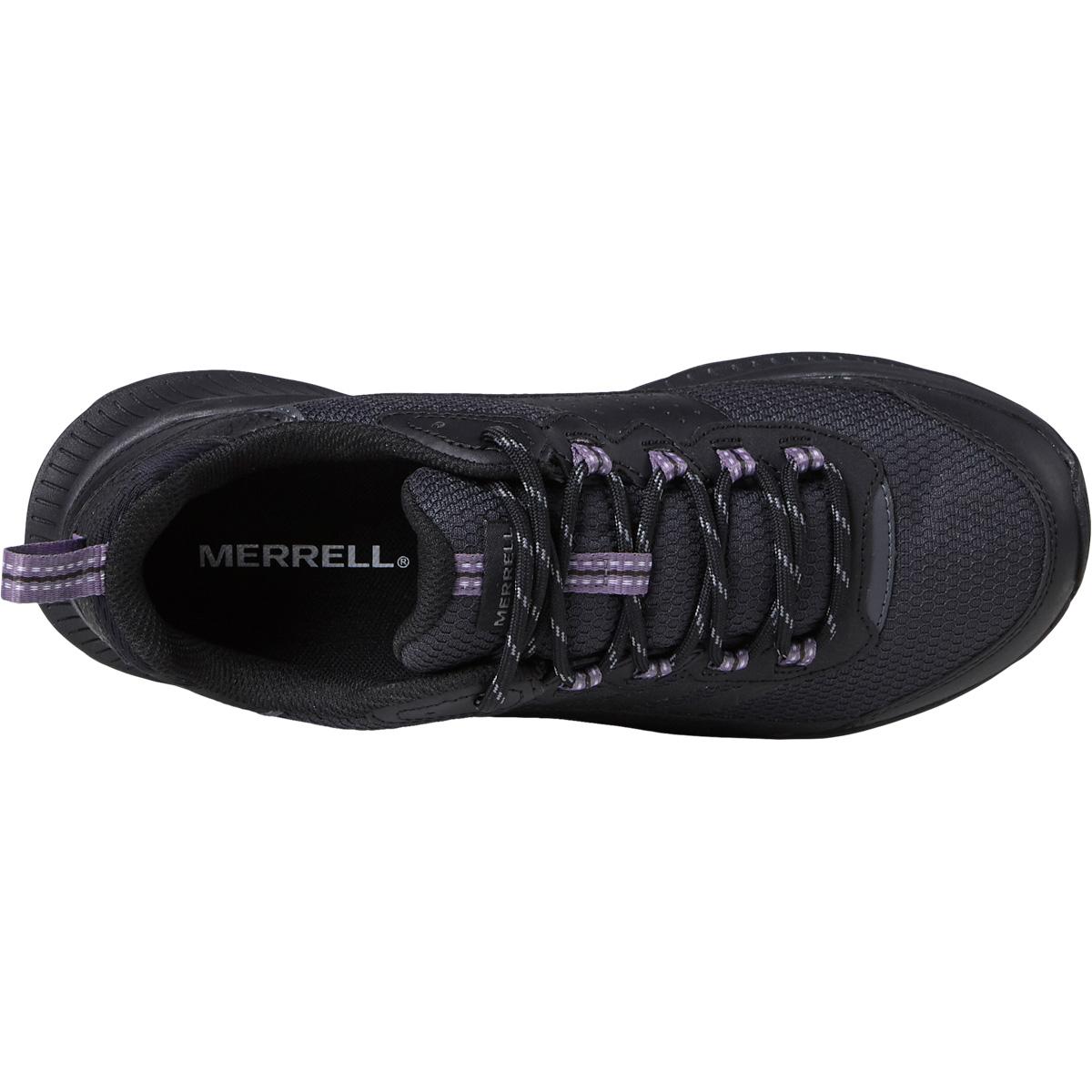 Merrell Speed Strike 2 GTX Vandresko Dame Black