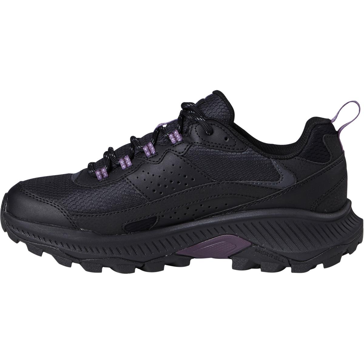 Merrell Speed Strike 2 GTX Vandresko Dame Black