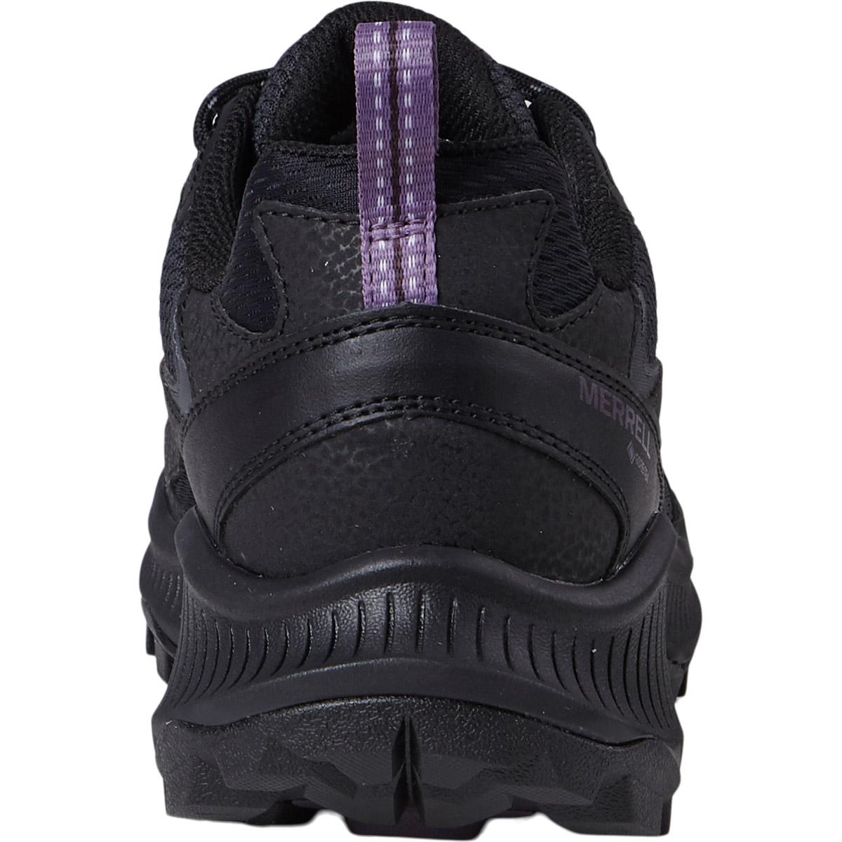 Merrell Speed Strike 2 GTX Vandresko Dame Black