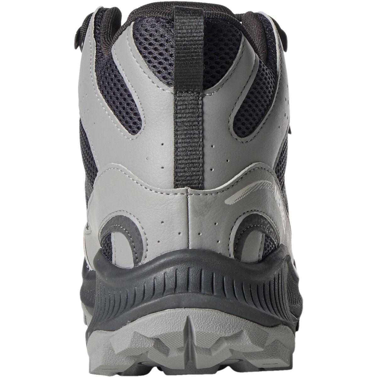 Merrell Tempo Exp WP Vandrestøvler Herre Grey/Black