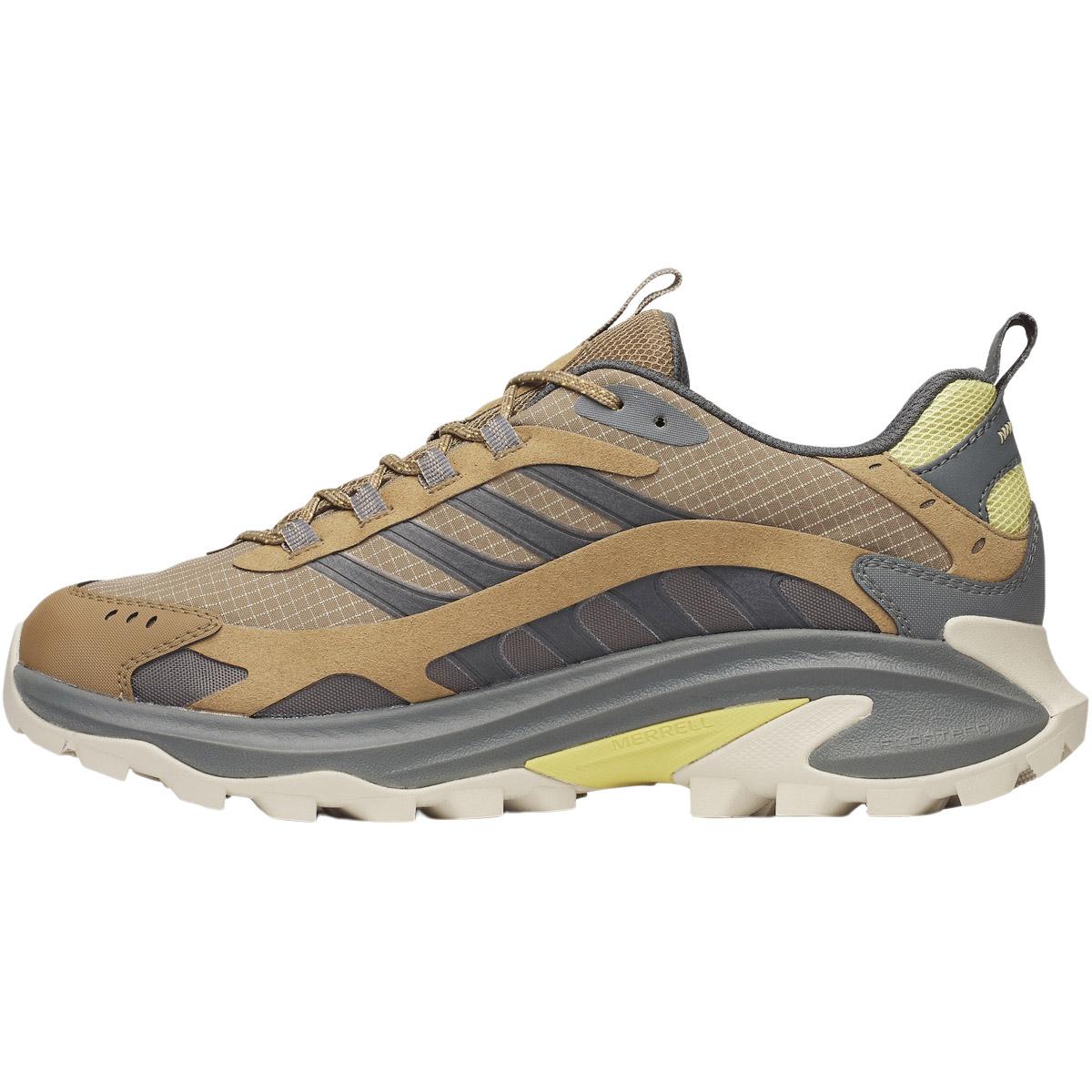 Merrell Moab Speed 2 GTX Vandresko Herre Brown/Grey