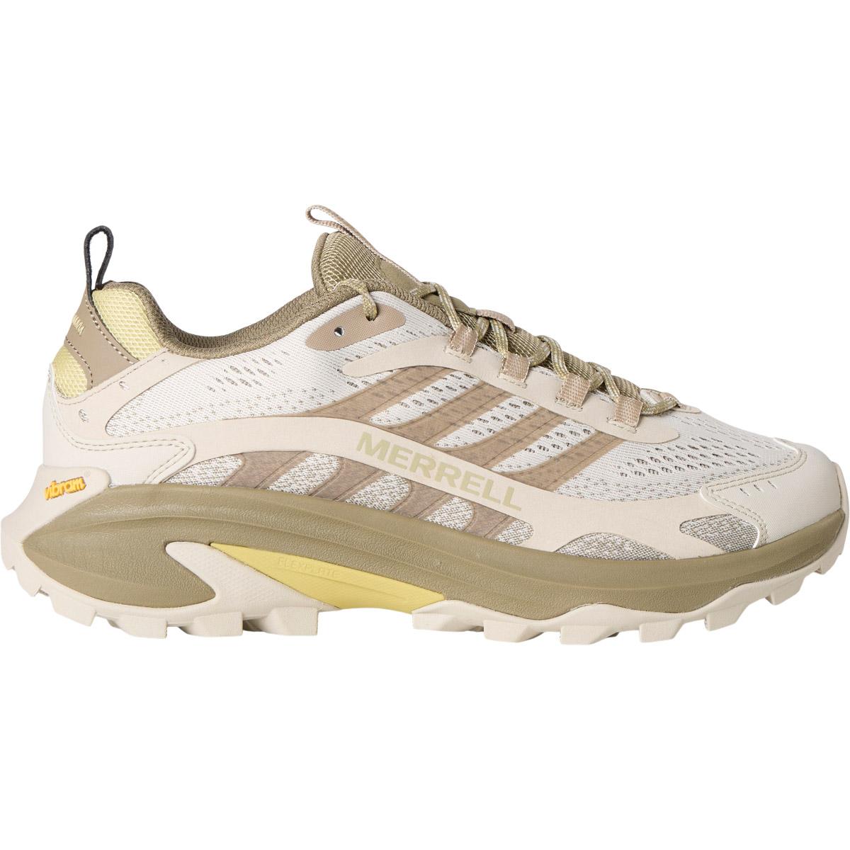Merrell Moab Speed 2 Vandresko Herre Beige