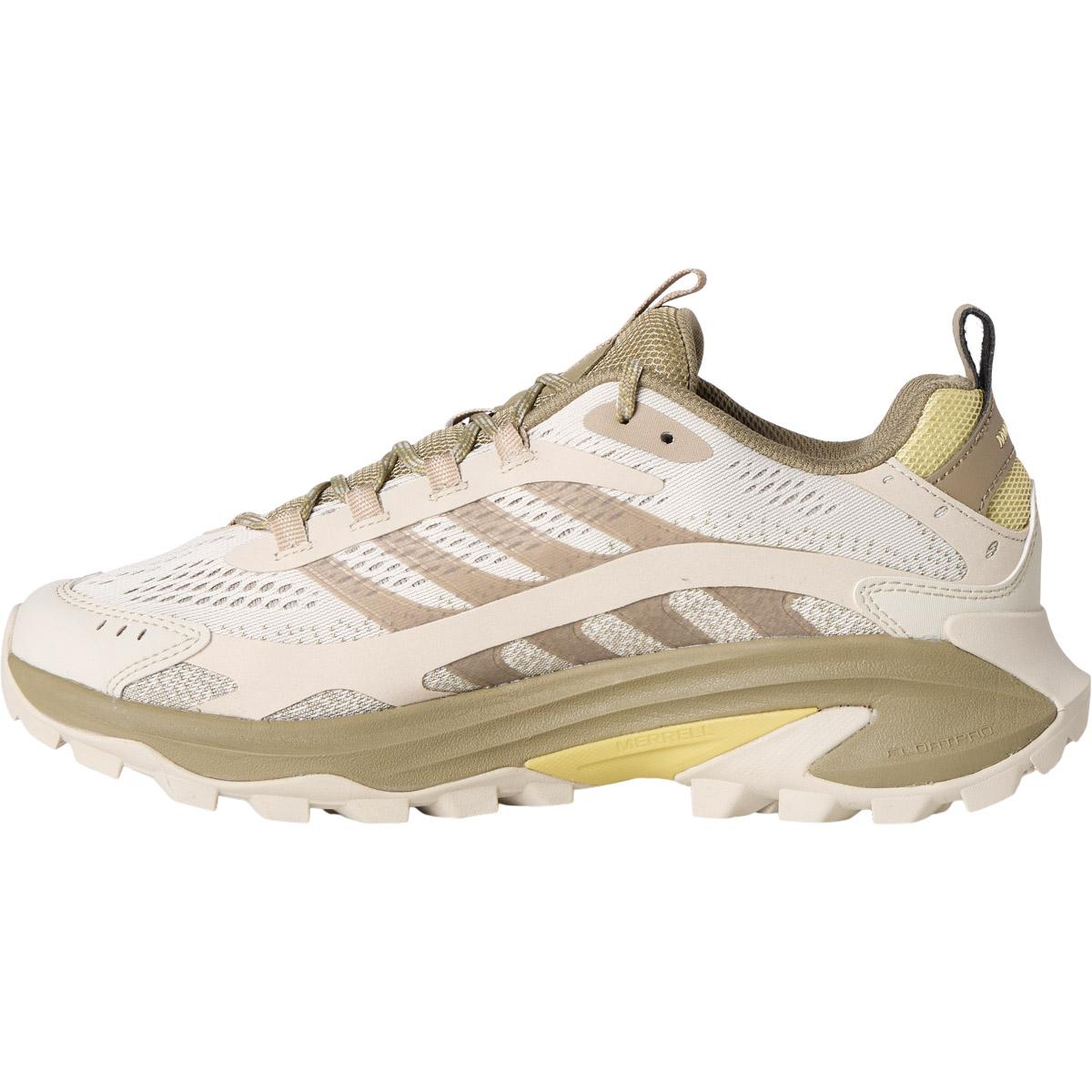 Merrell Moab Speed 2 Vandresko Herre Beige