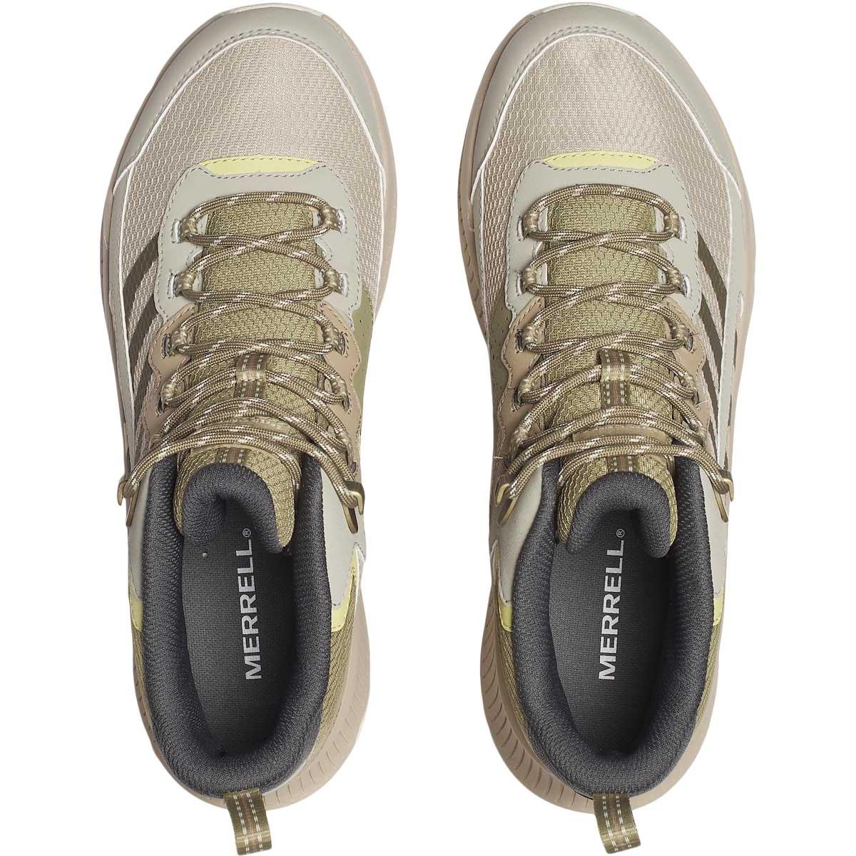 Merrell Speed Strike 2 GTX Vandrestøvler Herre Beige