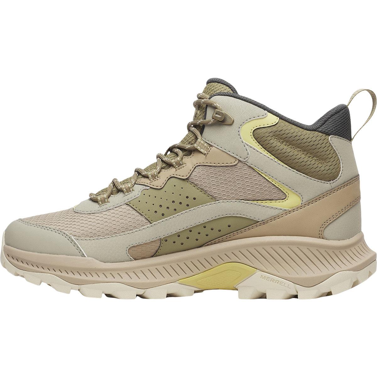 Merrell Speed Strike 2 GTX Vandrestøvler Herre Beige