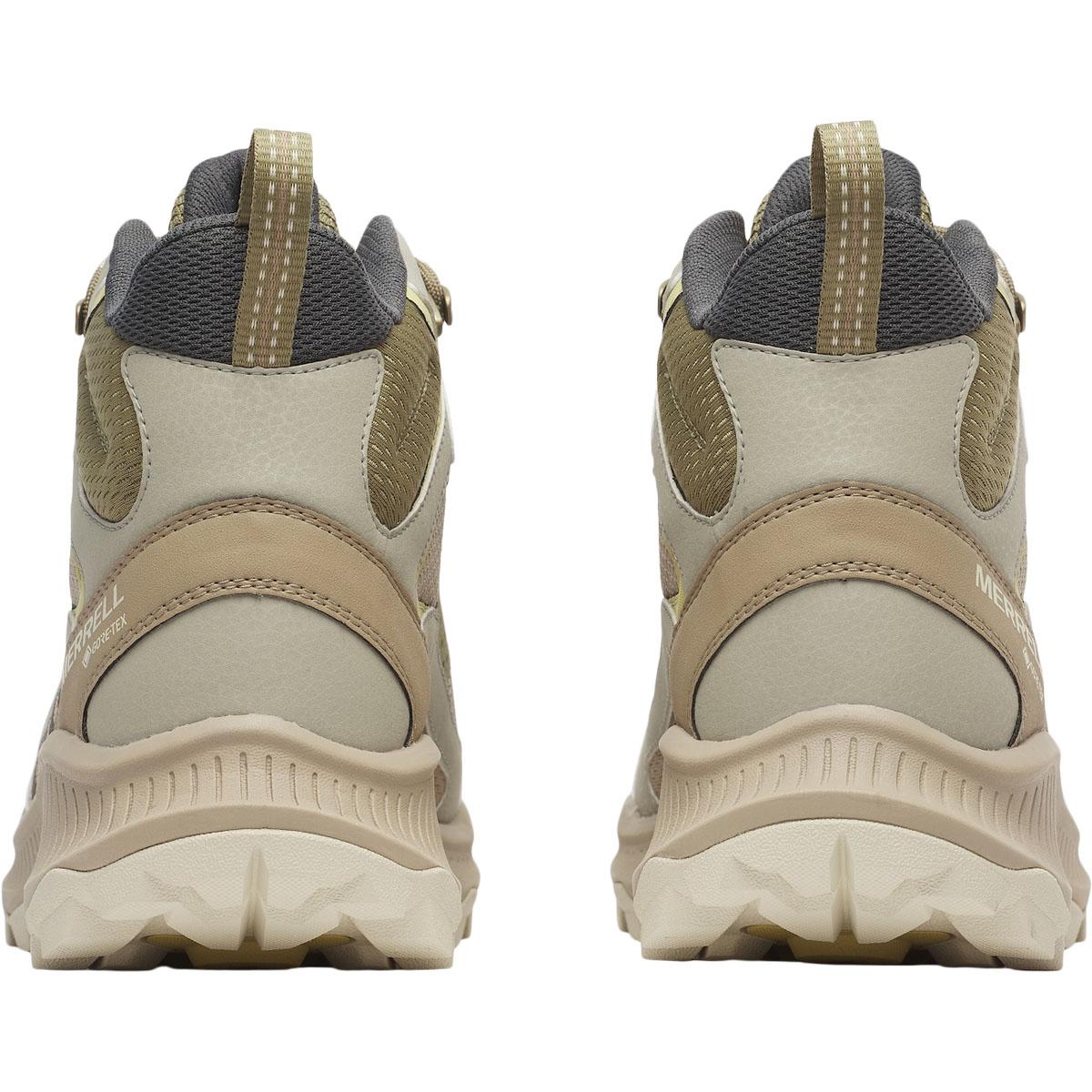Merrell Speed Strike 2 GTX Vandrestøvler Herre Beige