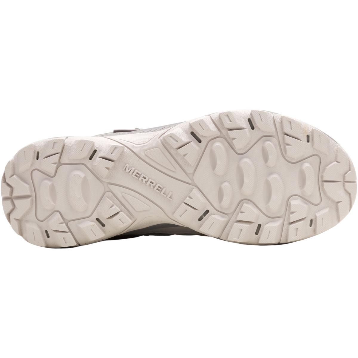 Merrell Tempo Exp WP Vandrestøvler Dame Grey